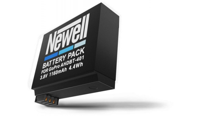 Newell battery GoPro Hero4 (AHDBT-401)