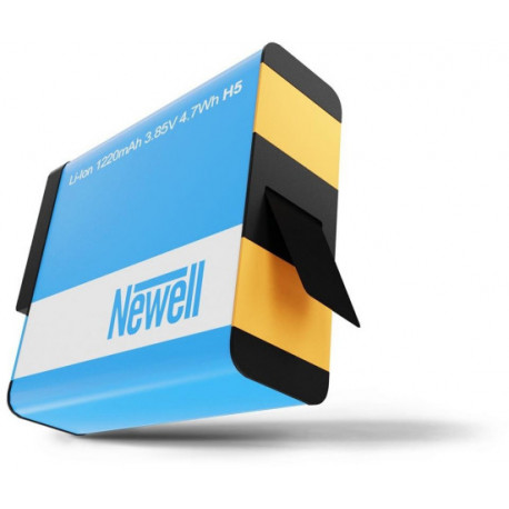 Newell aku GoPro Hero 5/6/7 (AABAT-001)