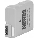 Newell battery Nikon EN-EL14a