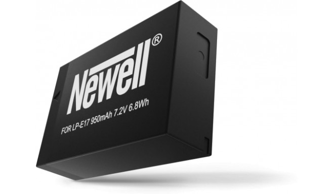 Newell аккумулятор Canon LP-E17