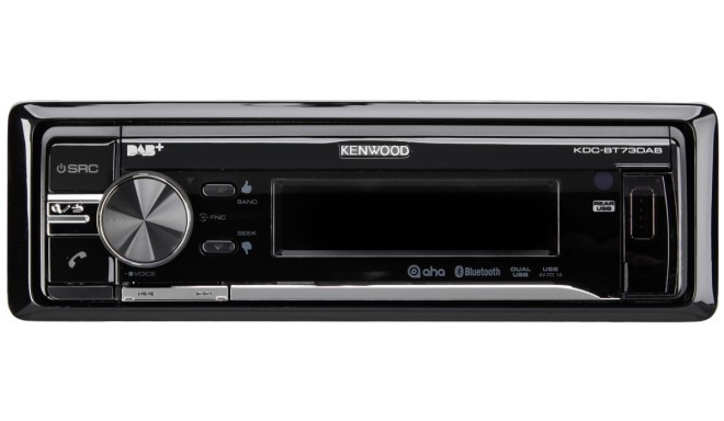 Kenwood KDC-BT73DAB