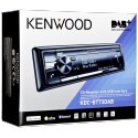 Kenwood KDC-BT73DAB