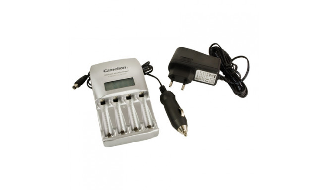 Camelion battery charger Ultra Fast BC-0907