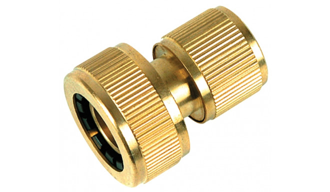 Vooliku ühendusliides Hecht 08029C 3/4"