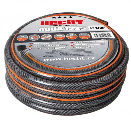 Aiavoolik HECHT AQUA 1225