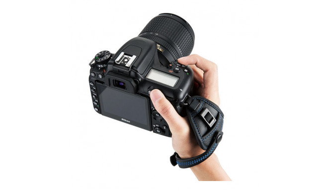 JJC HS PRO1M Hand Grip Strap