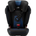BRITAX autokrēsls KIDFIX III S Cool Flow - Blue 2000033071