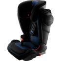 BRITAX autokrēsls KIDFIX III S Cool Flow - Blue 2000033071