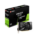 MSI GeForce GTX 1650 D6 Aero ITX OC NVIDIA 4 GB GDDR6