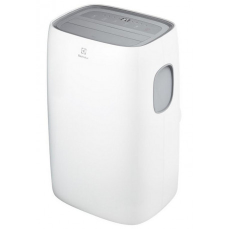Electrolux air conditioner EACM-09 CL/N6