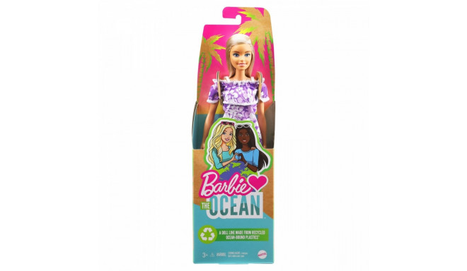 Barbie? Doll (White)