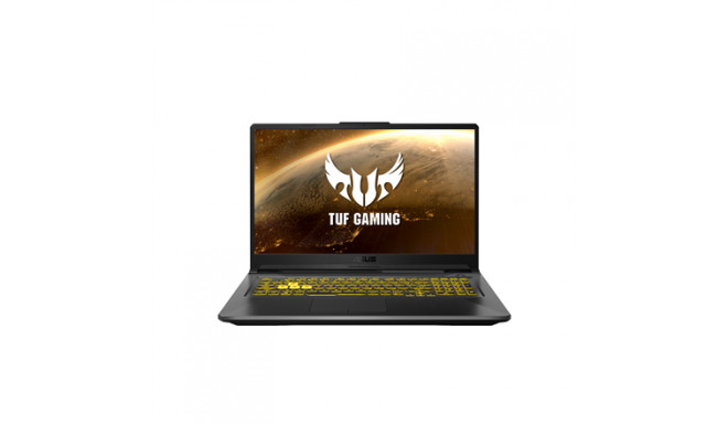 Asus TUF Gaming A17 FA706IU-H7170T Fortress G