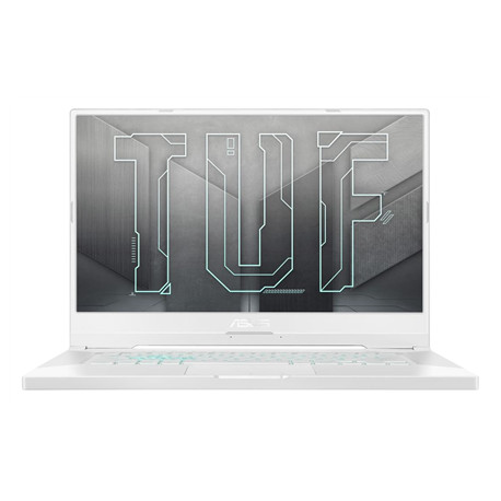Asus TUF Dash F15 FX516PE-HN082T Moonlig