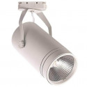 LED sliežu gaismeklis balts 30W / 4200K / 200