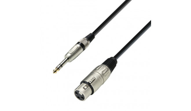 Audio cable K3 BFV 0300 Black (Refurbished A+)
