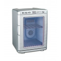 Adler CR 8062 fridge Freestanding 19 L Silver