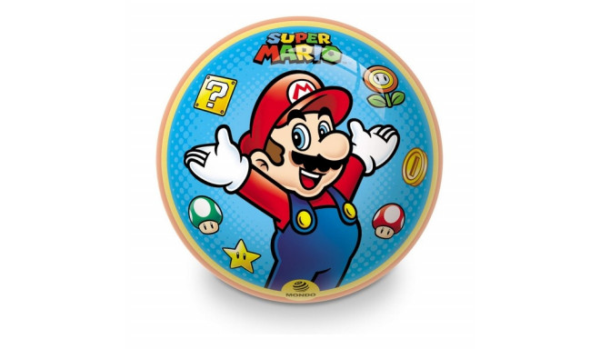 Мяч Unice Toys Super Mario Bros™ (230 mm)