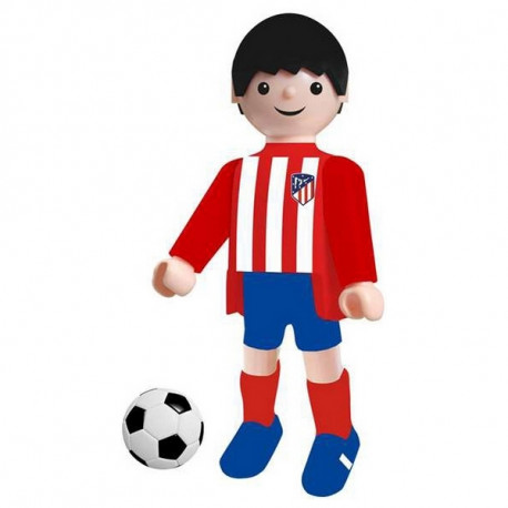 Action Figure Atlético de Madrid