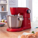 Bosch Kitchen Machine OptiMUM MUM9A66R00 Red,