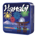 Card Game Hanabi (ES)