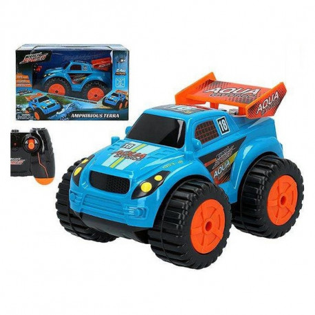 Ar Pulti Vadāma Automašīna Kool Speed (19,5 x 14 x 12,5 cm)