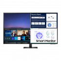 43" UltraHD LED VA monitor Samsung M7