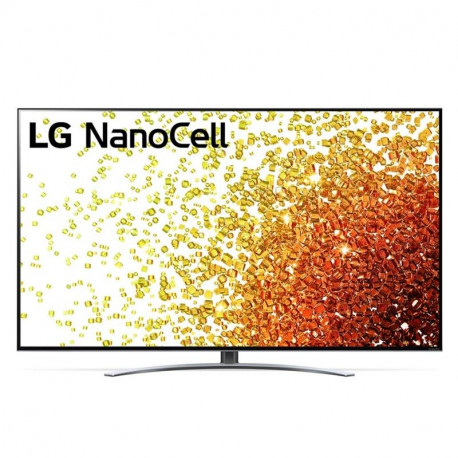 75'' Ultra HD NanoCell LED LCD-teler LG