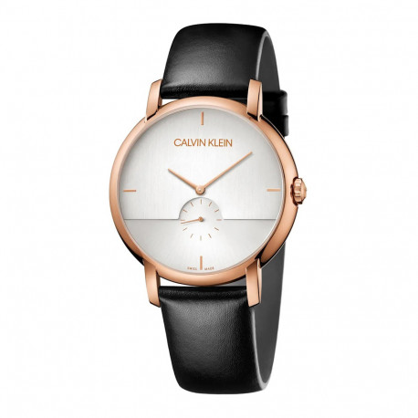 Calvin Klein Established K9H2X6C6 Mens Watch
