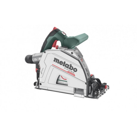 Akuga sukeldussaag KT 18 LTX 66 BL karkass, MetaBOX340, Metabo