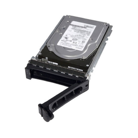 8TB Hard Drive SAS 12Gbps 7.2K 512e 3.5in Hot