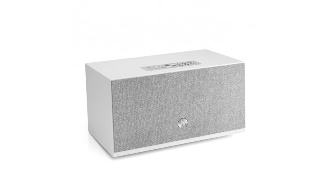 Audio Pro C10 MkII беспроводнaя Bluetooth-колонка, Белaя