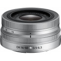 Nikon Nikkor Z DX 16-50mm f/3.5-6.3 SE VR objektiiv