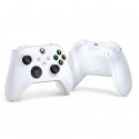 Microsoft Xbox Wireless Controller juhtmevaba mängupult, valge
