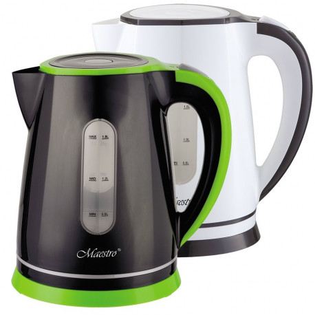 Maestro elektriline veekeetja 1,8l MR-058