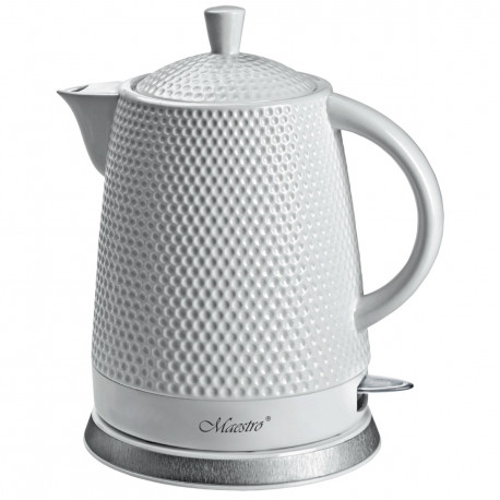 Maestro keraamiline veekeetja 1,5l MR-069