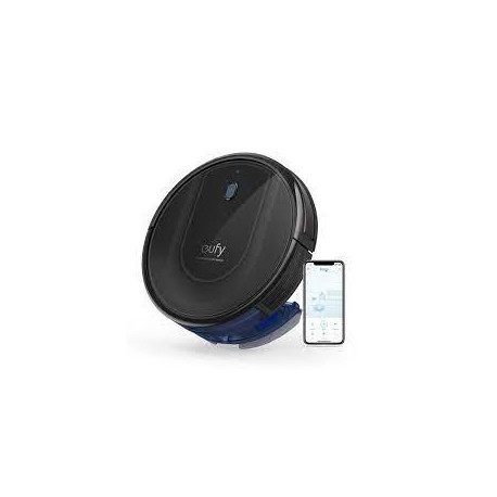 VACUUM CLEANER ROBOT BLACK/G10 HYBRID T2150G11 EUFY