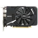 MSI GeForce GTX 1050 TI AERO ITX 4G OCV1 NVIDIA 4 GB GDDR5