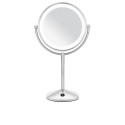 BABYLISS 9436E LED make-up mirror espejo de dos caras