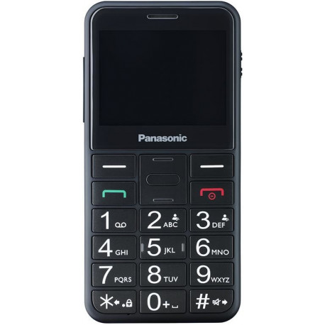 Panasonic KX-TU150, must