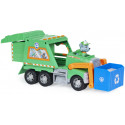 Paw Patrol toy car Rocky Reuse It Truck (6060259)