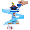 Paw Patrol bath toy set Adventure Bay (6059466)