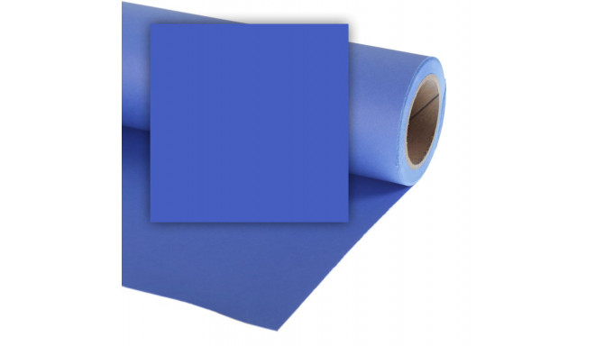 Colorama paberfoon 2,72x11m, chromablue (191)