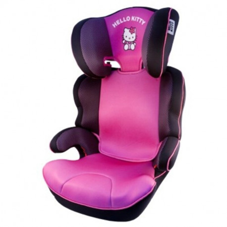 Auto Krēsls Hello Kitty Rozā