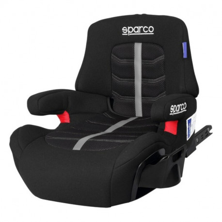 Auto Turvaiste Sparco SK900 Must/Hall