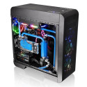 Thermaltake Core V71 Tempered Glass Edition Full Tower Black