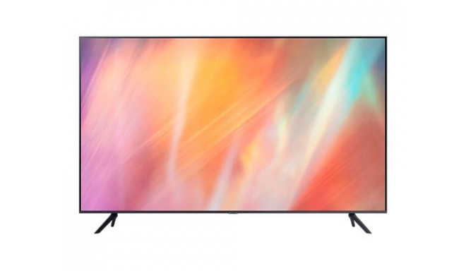 Samsung UE55AU7172U 139.7 cm (55") 4K Ultra HD Smart TV Wi-Fi Grey