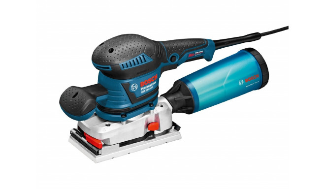 Bosch Power Sander  GSS 230 AVE blue