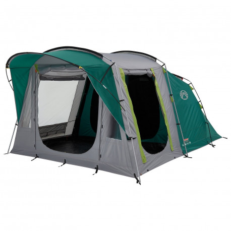 Coleman 4-person Tunnel Tent OAK CANYON 4