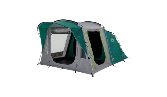 Coleman 4-person Tunnel Tent OAK CANYON 4
