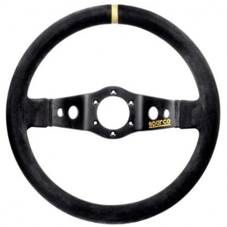 Võidusõidurool Sparco Razze Calice (Ø 35 cm)